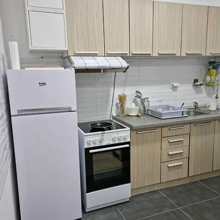 Twinart 2 Adjacent Recent Hosting Up To 8 Guests For Work And Living Apartment *