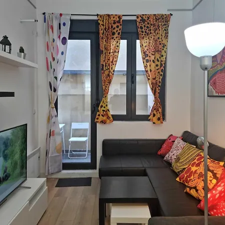 Twinart 2 Adjacent Recent Hosting Up To 8 Guests For Work And Living Apartment Belgrade