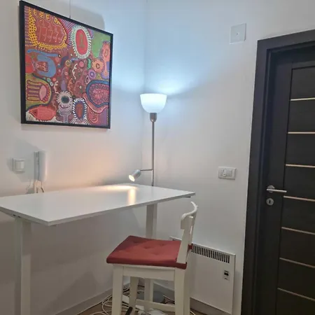 Twinart 2 Adjacent Recent Hosting Up To 8 Guests For Work And Living Apartment *